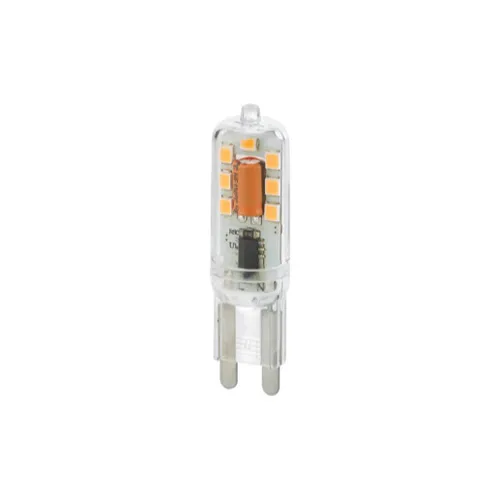 Trio Stiftsockel led žárovka bílá 929-220 TR929-220