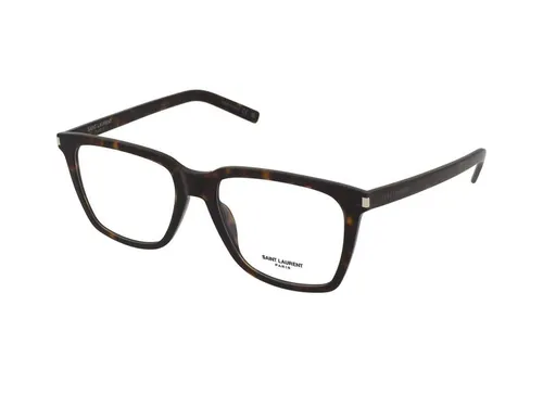 Dioptriás szemüvegek Saint Laurent Slim SL 717 002