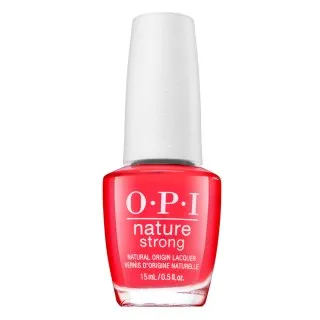 OPI Nature Strong Natural Origin Lacquer körömlakk Once and Floral 15 ml