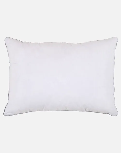 Das 1034 Μαξιλαρι Feather Touch (Διαστάσεις: 50X70 & Βάρος: 1250Gr) 421950701034