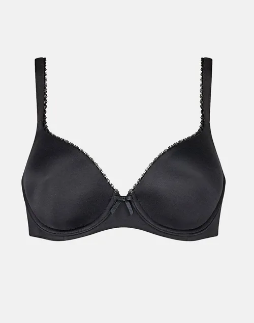 Triumph Σουτιεν Perfectly Soft Whp 10131358-0004 Black