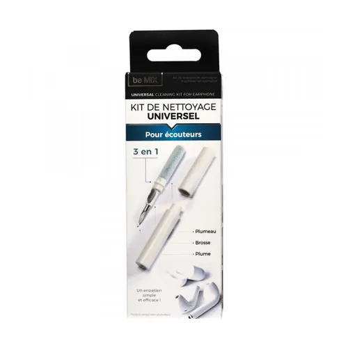 CMP París Kit de Limpieza de Auriculares  CMP París