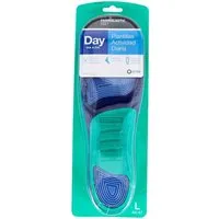 Farmalastic Plantillas Day Actividad Diaria Talla M 2 Ud