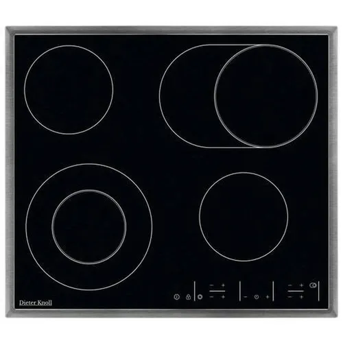 Dieter Knoll SKLOKERAMICKÁ VARNÁ DESKA