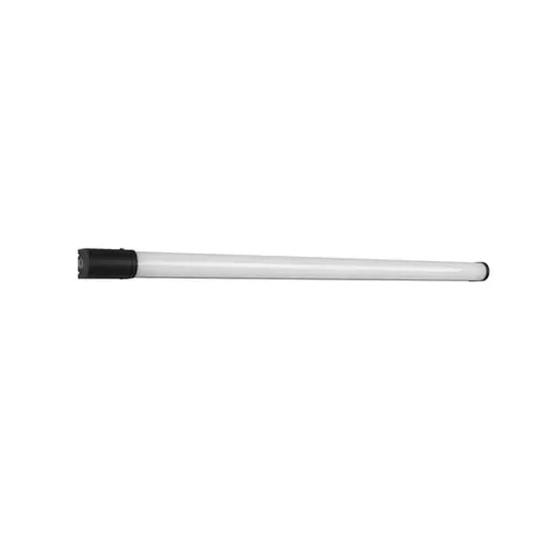 Trio Piera led nástěnná lampa černá tr 284071232 TR284071232
