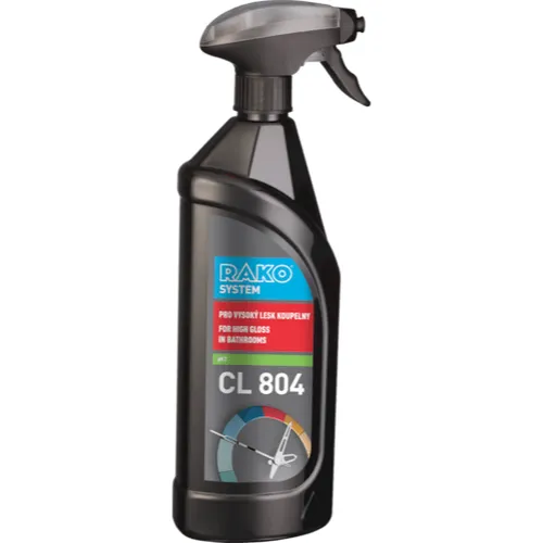 Rako CL804 čisticí prostředek 0,75 l LBCL804