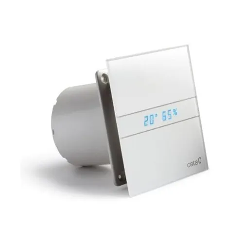 Cata ventilátor E120 GTH SIKOAE120GTH