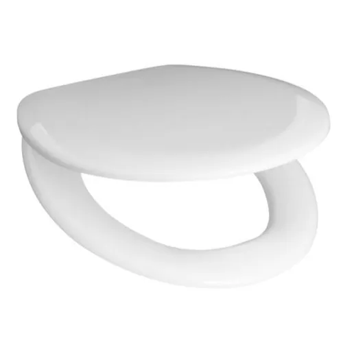 Jika Zeta wc prkénko plast bílá h8932760000001 9327.6.000.000.1