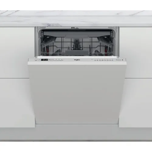Vestavná myčka nádobí Whirlpool WIC3C33PFE