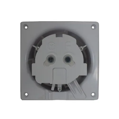 Haco axiální ventilátor AV DRIM AVDRIM100S