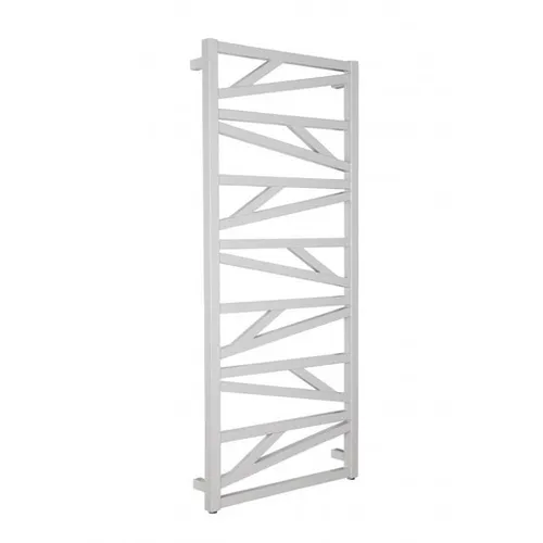HOPA Trick radiátor eleký 199,7x53 cm bílá lesklá REDTRK501835H
