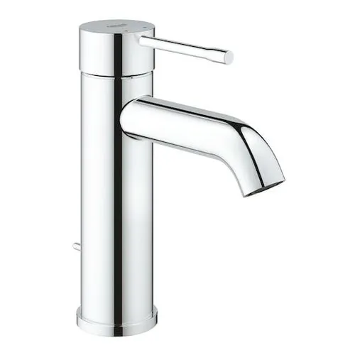 Grohe Essence New umyvadlová baterie s výpustí chrom 23589001 G23589001