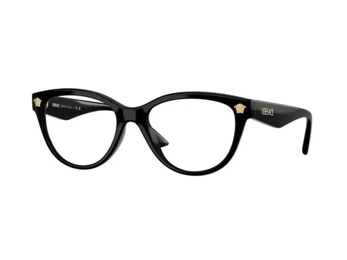 Dioptriás szemüvegek Versace VE3365U GB1