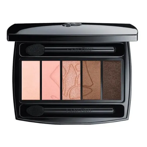 Lancôme Paletka očních stínů Hypnôse Palette 5 Couleurs 4 g 04 Taupe Craze