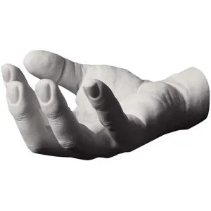 Areaware - Grab Hand Dock