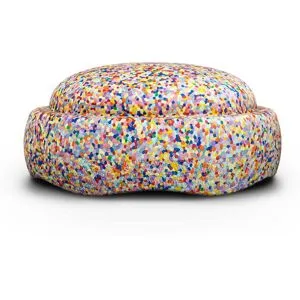 Stapelstein® - Original Grow, super confetti