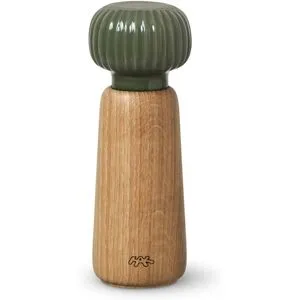 Kähler Design - Hammershøi Salz- und Pfeffermühle, groß, dunkelgrün