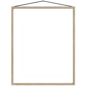 Moebe - Frame Bilderrahmen 40 x 50 cm, Eiche