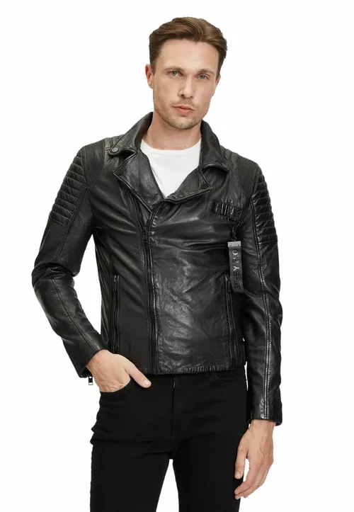 GYPSY Bikerjacke - G2MLyalF 