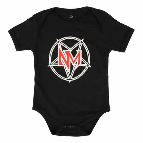 Baby Body Kinder Nevermore - Penta Logo - ART WORX - 276174-001
