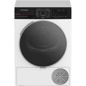 elektrabregenz TKFHX74310 Wärmepumpentrockner 7 kg