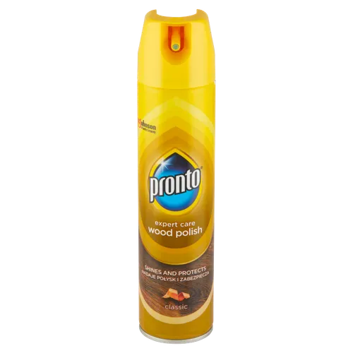 Pronto Expert Care aerosol classic 250ml