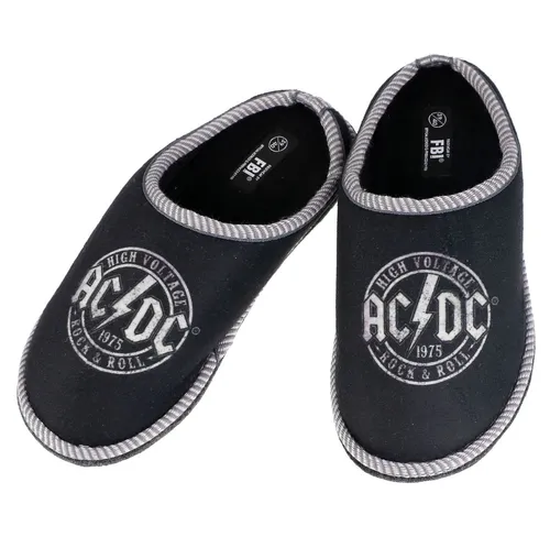 papuče AC/DC