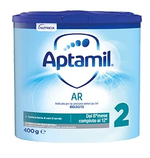 Aptamil Ar 2 Latte 400 g