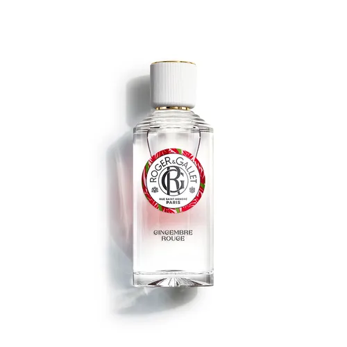 R&G Gingembre Rouge Eau Parfumée 100 ml
