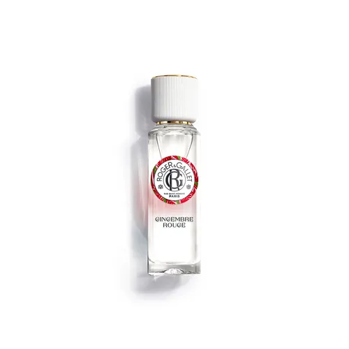 R&G Gingembre Rouge Eau Parfumée 30 ml