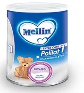 Mellin Polilat 1 400 g