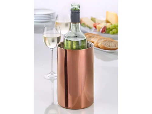 Esmeyer Chladič na víno, 1,6 l (měděná)