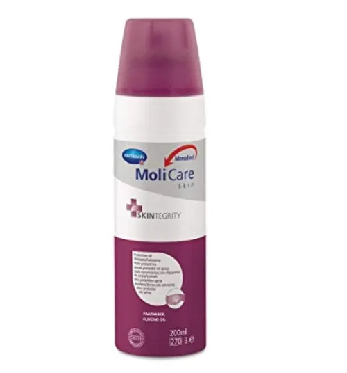 Molicare Skin Olio Protettivo 200 ml