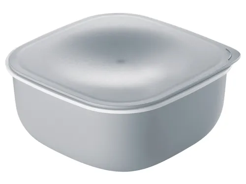 Forme Casa Guzzini Design PRE Zero Potravinová dóza (čtvercová)