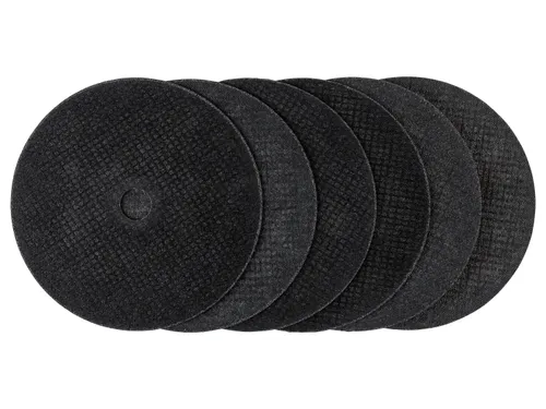 Parkside® Sada řezných kotoučů, Ø 180 mm (sada řezných kotoučů na kov)