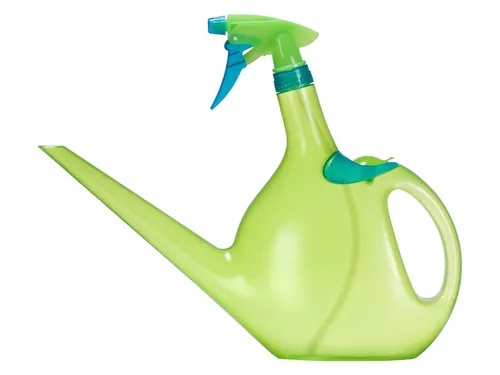 Scheurich Konvička s rozprašovačem Sprayman, 1,3 l (zelená)