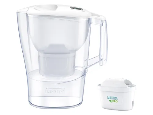 Brita Filtrační konvice Aluna, 2,4 l