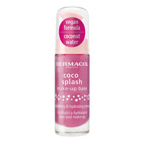 Dermacol Coco Splash make-up báze