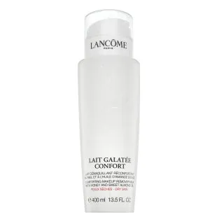 Lancôme Galatée Confort leche limpiadora Comforting Cleansing Milk 400 ml