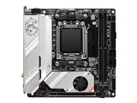 MSI MPG B650I EDGE WIFI Mini ITX  AM5 AMD B650