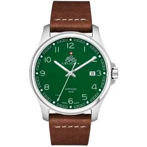 Leijona Swiss 5020-2483 rannekello