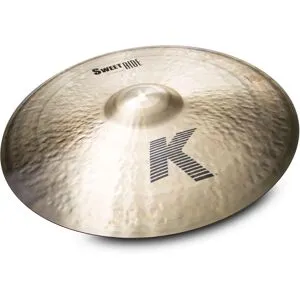 Zildjian 21" K Sweet Ride
