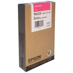 C13T612300 Encre Magenta Epson 220ml