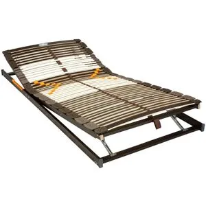 Vitalis 46 Plus KF Lattenrost 9,5 cm 100x200cm