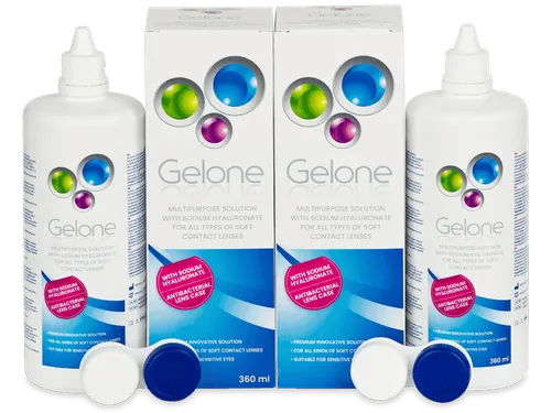Gelone 2 x 360 ml