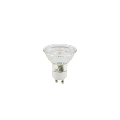 Trio Reflektor led žárovka stříbrná 956-509 TR956-509