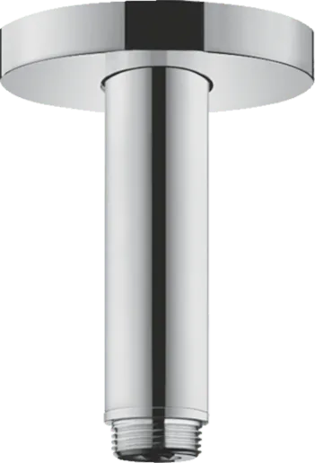 Sprchové rameno Hansgrohe strop chróm 27393000