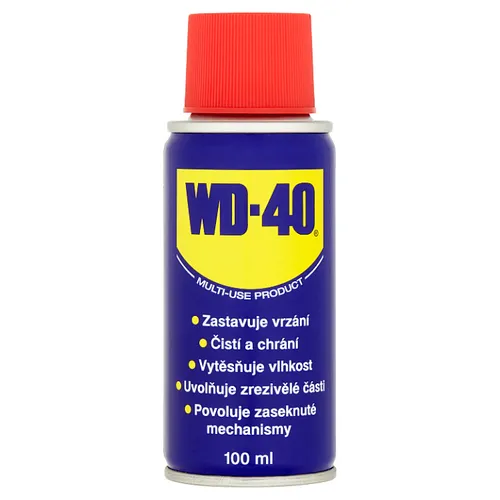 WD-40 100ml