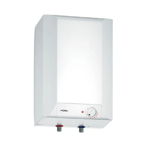 Mora MORA Mini beztlaký ohřívač vody mini 10 litrů 560591 SIKOTMB10N