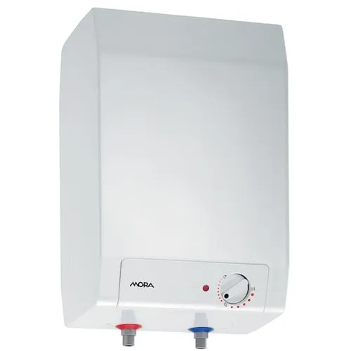 Mora MORA Mini beztlaký ohřívač vody mini 5 litrů 560575 SIKOTMB5N